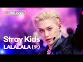 Download Lagu Stray Kids - LALALALA (樂) [ENG Lyrics] | KBS WORLD TV 231110