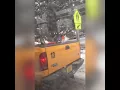 MCTS Route 55 In Real-Time
