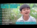 Lagu TOP 10 LAGU TERHITS DARI RAJULI ALMASEID 2025! FULL ALBUM TERBARU
