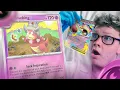Optimizing Slowking For The Pitch Black Format