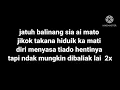 Download Lagu Karaoke Revo ramon - dimabuak dunia