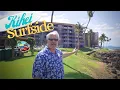 Amazing Sunset Views from this Maui Condo Kihei Surfside