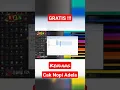 Download Lagu GRATIS‼️KENDANG CAK NOPI ADELA #samplingkendangloop