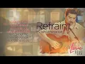 Refrain - Ian Veneracion (Lyrics)