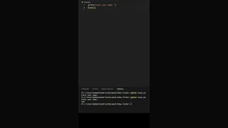 Python Input Function A Comprehensive Guide for User Interaction
