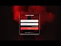 How to Create Transparent Login Form using HTML and CSS