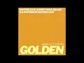 Golden (David Guetta REMIX) (High Tone)