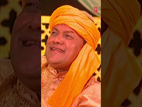 भरोसा तुझ पे है | Chhote Majid Shola | #Qawwali | #Shorts #islamicvideo