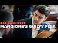 Legal expert Mangione guilty plea could threaten New York murder prosecution