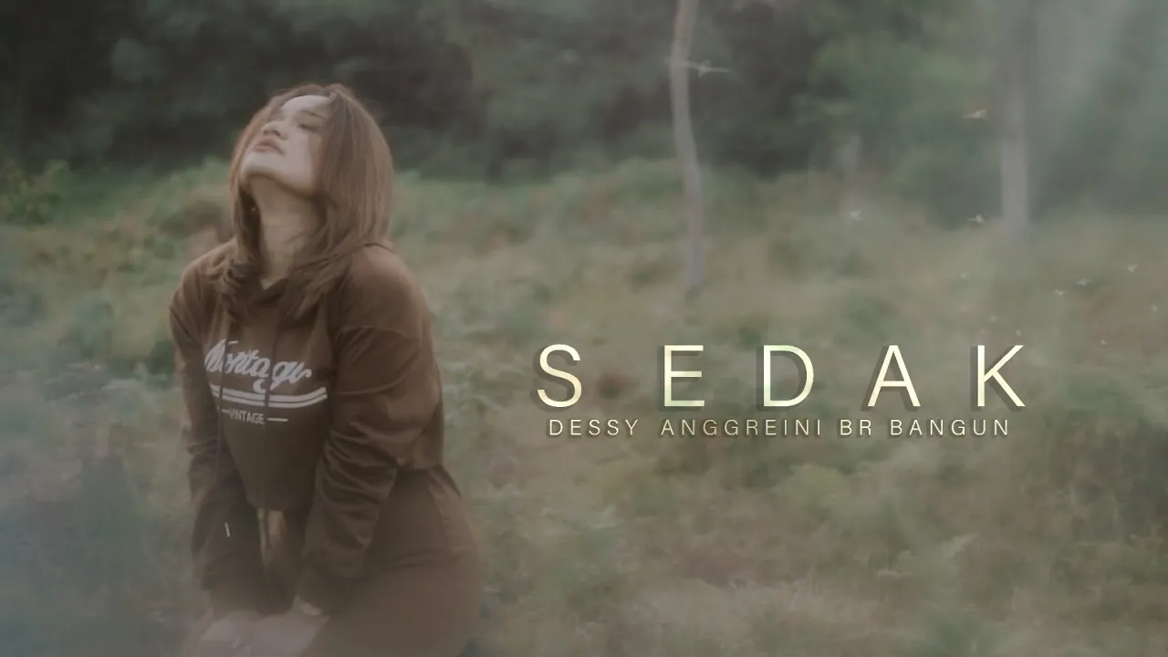 Dessy Anggreini Br Bangun - Sedak
