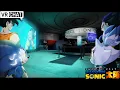 Download Lagu MULTIVERSE SONIC IN THE BUDOKAI TENKAICHI ROUND 1 [VRChat]