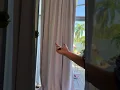TWOPAGES 52 W x 120 L inch Pinch Pleat Darkening Drape Faux Linen Curtain Review