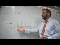 Arrays part 1 Declaring an Array