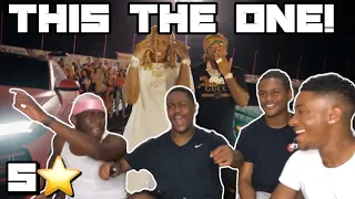 lil durk gucci gucci feat gunna official music video reaction 