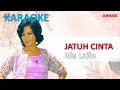 Download Lagu KARAOKE VERSION-JATUH CINTA-IDA LAILA