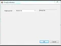 MFC C using combobox and retrive data from combobox