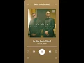 DA Uzi- Le Dire(Feat Maes)