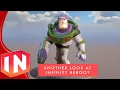 Lagu ANOTHER LOOK at Disney Infinity REBOOT!?