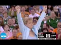 Kim Mulkey leads Baylor to 1st national championship in 2005 Highlights