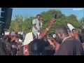 Boosie Badazz Live Performance 2026 Set It Off  in Patterson,La