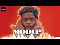 Afrobeat instrumental 2023: Crayon - Modupe Type Beat
