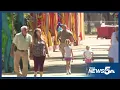 The 146th Arkansas Valley Fair happening in Rocky Ford through Sunday