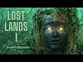 Lost Land 1 complete walkthrough