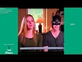 BatDad yells Jen for 8 seconds