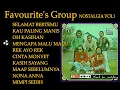 Download Lagu Favourite s Group NOSTALGIA VOL2