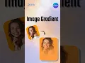 How to Create Image Gradient in Canva - Easy Quick