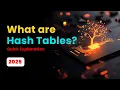 Hash Tables in Python - Learn How Hashing Works with Real Examples