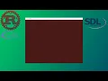 Rust OpenGL - An SDL2 window