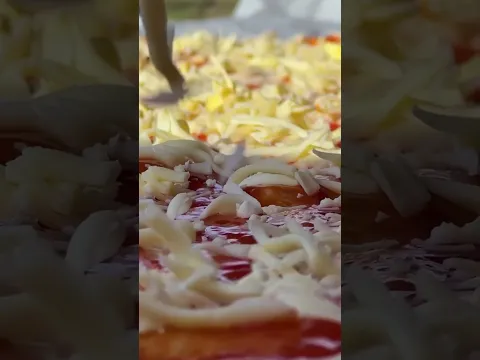 Italian Food Extravaganza: Baking, Grilling, and More