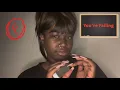asmr HOOD Teacher Talks To You About Your Grades gum chewing