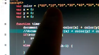 JavaScript SetInterval and SetTimeout Loops
