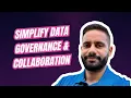 How to Simplify Data Governance and Collaboration with AWS DataZone