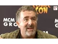 Frasier Saul Rubinek Interview - Donny Niles Daphne