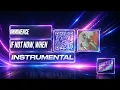 Imminence - If Not Now, When (Instrumental)