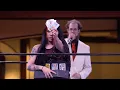 Download Lagu Pro Wrestling Cinema presents: GCW Elayna Black vs Atticus Cougar