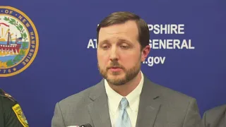 NH AG Juvenile Arrested For Shooting Man Woman In Alton NH