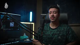 ما تيسر من سورة الفرقان 