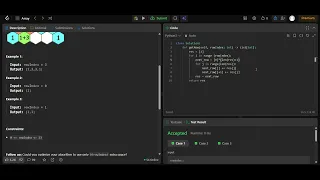 119 Pascal s Triangle II Leetcode Python