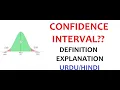 What Is Confidence Interval CI Examples Importance Uses