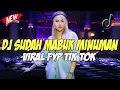 Download Lagu DJ SUDAH MABUK MINUMAN DITAMBAH MABUK JUDI | JUNGLE DUTCH 2021 VIRAL TIKTOK FULL BASS
