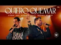Download Lagu Quiero Quemar (Deixa Queimar) - Somos Uno Worship Feat. Marcos Brunet, Lau Guerra | VIDEO OFICIAL