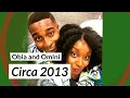 Our JCPenney Story - OBIA Naturals in JCP www jcpenney com