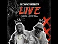 DJ Maphorisa & Kabza De Small – Inhliziyo [Live] (Official Audio) feat. Phila Dlozi