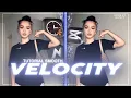 TUTORIAL SMOOTH VELOCITY IN CAPCUT FREE LIKE AFTER EFFECTS