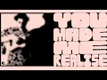 Download Lagu The Silver Panda - You Made Me Realise (My Bloody Valentine cover)