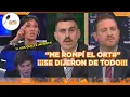 Download Lagu SE PUDRIÓ TODO ENTRE LEILA GIANNI Y EL KUKA MANU JOVE EN EL PASE DE VIALE Y SE DIJERON DE TODO